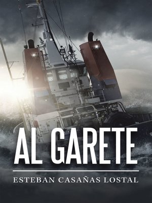 cover image of Al Garete